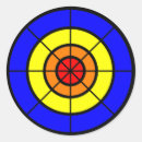 Pesquisar por touro vermelho adesivos Amarelo