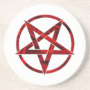 Pesquisar por baphomet porta copos Diabo