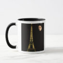 Pesquisar por torre eiffel canecas Urbano