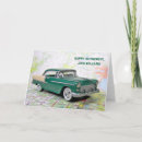 Pesquisar por vintage chevy cartoes Para ele