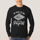 Pesquisar por folha de pagamento camisetas Para