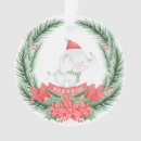 Pesquisar por elefante branco ornamentos Natal