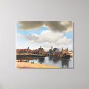 Pesquisar por vermeer impressão de canvas Pintura