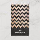 Pesquisar por zig zag cartao de visita Chevron