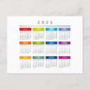 Pesquisar por meses cartoes postais Calendário