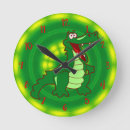 Pesquisar por crocodilo relogios de parede Animais