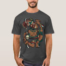 Pesquisar por deusa da lua camisetas Halloween