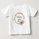 Pesquisar por cor pastel bebê camisetas Floral