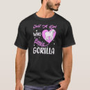Pesquisar por gorila masculinas camisetas Forma