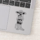 Pesquisar por dobby adesivos J k rowling