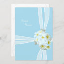 Pesquisar por chá de panela do plumeria convites Noiva