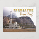 Pesquisar por rocha de gibraltar cartoes postais Europa