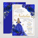 Pesquisar por borboleta real convites Quinceanera