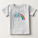 Pesquisar por nuvens de chuva camisetas Nuvem