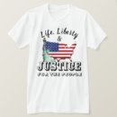 Pesquisar por liberdade da vida camisetas Qualquer pessoa