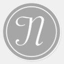 Pesquisar por letra n do monograma adesivos Noiva