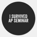 Pesquisar por exame adesivos Engraçado