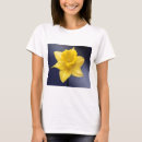Pesquisar por narciso camisetas Flor