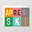 Pesquisar por inverno cartoes postais Esqui