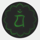 Pesquisar por chakra do coração adesivos Verde