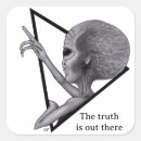Pesquisar por área 51 adesivos Extraterrestre