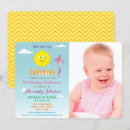 Pesquisar por você é minha luz do sol convites Convidados