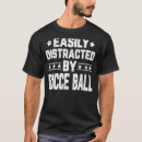 Pesquisar por bocce camisetas Treinador