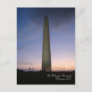 Pesquisar por monumento de washington cartoes postais George