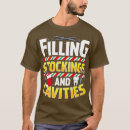 Pesquisar por humor dentista camisetas Animais