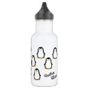 Pesquisar por pinguins garrafa agua Crianças