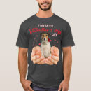 Pesquisar por intelligent camisetas Dog