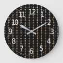 Pesquisar por miçanga relogios de parede Ouro