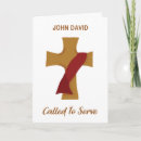 Pesquisar por diácono cartoes Ordenação