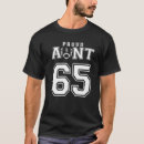 Pesquisar por número 65 camisetas Orgulho