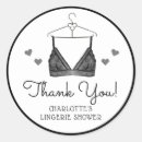Pesquisar por chá lingerie adesivos Obrigado