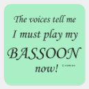 Pesquisar por bassoon adesivos Bassonista