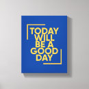 Pesquisar por bom dia impressão de canvas Para todos