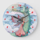 Pesquisar por nuvens relogios de parede Para ela