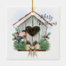 Pesquisar por birdhouse ornamentos Natal