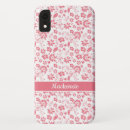 Pesquisar por flor tropical cor de rosa iphone capas Flores