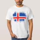 Pesquisar por bandeira islândia camisetas Reiquiavique
