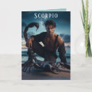 Pesquisar por scorpio cartoes Escorpião