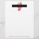 Pesquisar por beleza papel timbrado Elegante