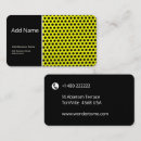 Pesquisar por work cartao de visita Business