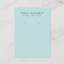 Pesquisar por turquoise cartao de visita Minimalista