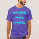 Pesquisar por não lucro camisetas Música