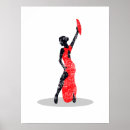 Pesquisar por flamenco pôsteres pósteres Dançarina