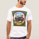Pesquisar por trator camisetas Verde