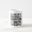 Pesquisar por griffon de bruxelas canecas Para todos