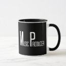 Pesquisar por produtores canecas Produtores de música